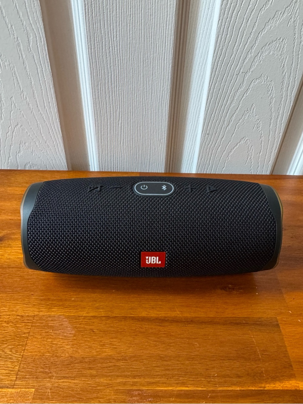 JBL Charge 4 - Portable Bluetooth speaker - Black